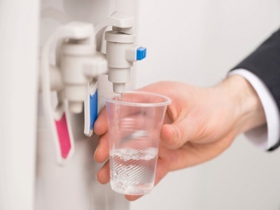 Tips Merawat Dispenser