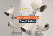 Cara Memilih Paket CCTV