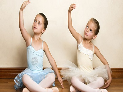 Mengapa Anak Harus Belajar Balet Sejak Kecil.1