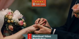 Tips Membuat Video Pernikahan