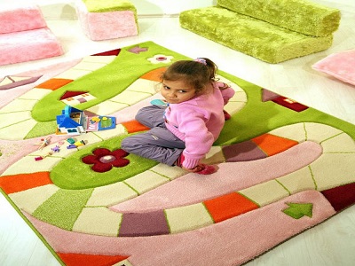 Tips Mudah Merawat Karpet Agar Awet