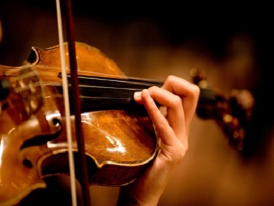 Tips Sebelum Belajar Biola Agar Menjadi Violin Profesional .1