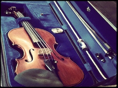 Tips Sebelum Belajar Biola Agar Menjadi Violin Profesional .2