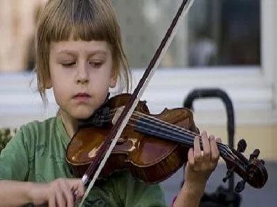 Tips Sebelum Belajar Biola Agar Menjadi Violin Profesional .5