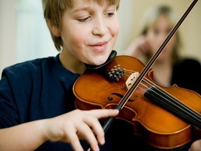 Tips Sebelum Belajar Biola Agar Menjadi Violin Profesional .6