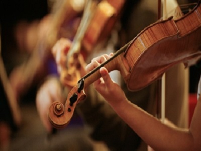 Tips Sebelum Belajar Biola Agar Menjadi Violin Profesional 