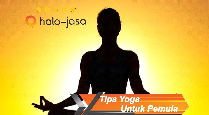 Tips Yoga Untuk Pemula