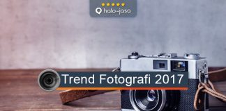 Trend Fotografi
