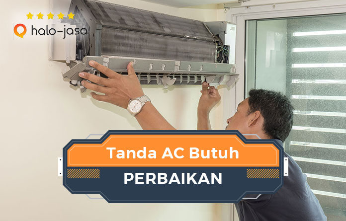  Tanda  AC Butuh Perbaikan  Yang Perlu Anda Perhatikan Blog