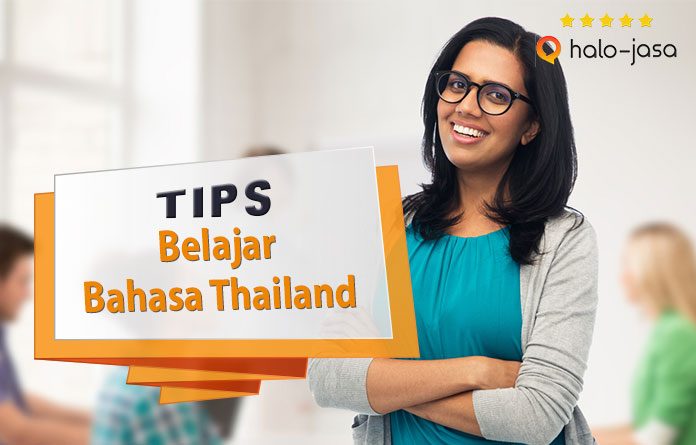 Halojasa Tips Belajar Bahasa Thailand