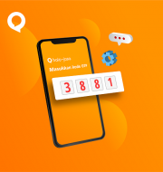 Mengenal OTP pada aplikasi dan mengapa itu penting