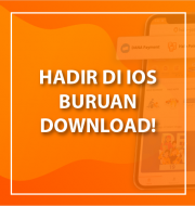 Halo Jasa Hadir Di IOS, Yuk Download Sekarang!