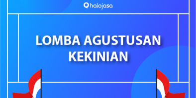 Unik nya Perayaan 17-an New Normal? Yuk Simak!