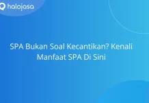 Body SPA