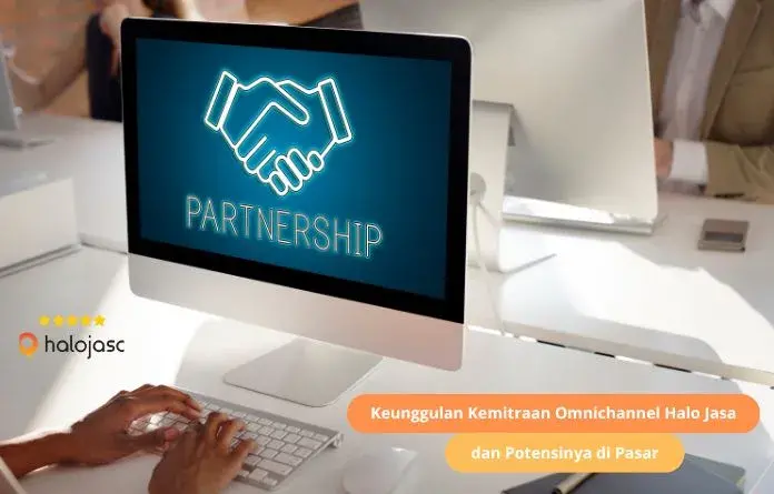 Pilihan Program Partnership Franchise Spa Halo Jasa