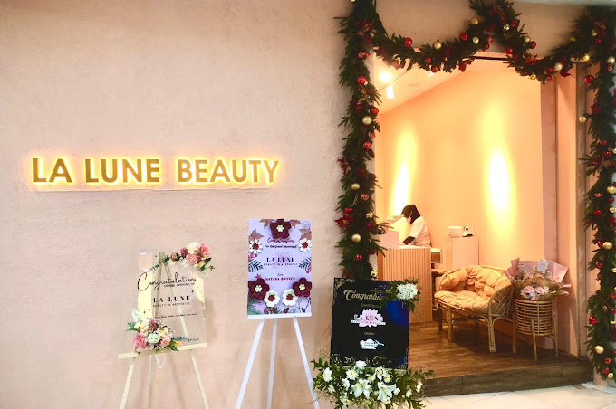 La Lune Beauty, Salon Spa dengan Layanan Refelexology Terbaik di Jakarta