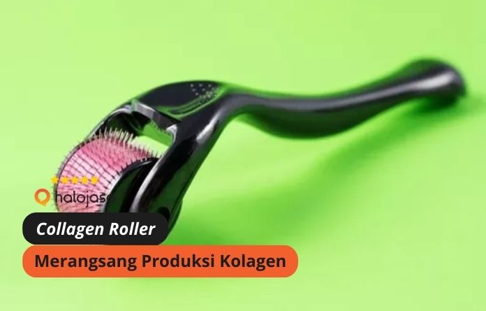 Collagen Roller