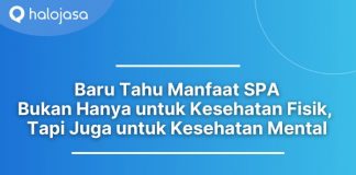 Manfaat SPA untuk Kesehatan dan Kecantikan