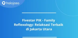 Fivestar PIK-Family Reflexology