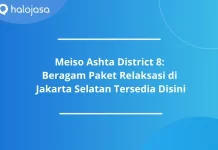 Meiso Ashta District 8