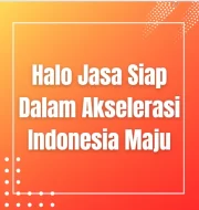 Berpartisipasi dalam Rakernas HIPMI Ke-XVIII, Halo Jasa Siap Turut Andil dalam Akselerasi Indonesia Maju