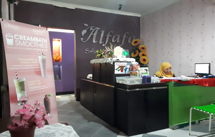 Rasakan Manfaat 7 Salon yang ada Refleksi di Surabaya Untuk Penuhi Cantikmu 
