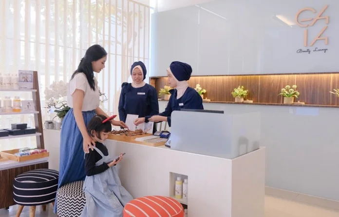 Rasakan Manfaat 7 Salon yang ada Refleksi di Surabaya Untuk Penuhi Cantikmu 