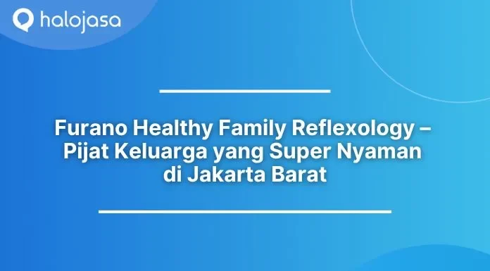 Furano Healthy Family Reflexology