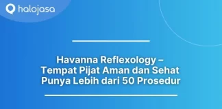 Havanna Reflexology