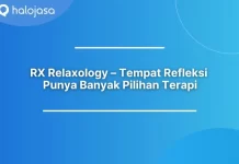 RX Relaxology