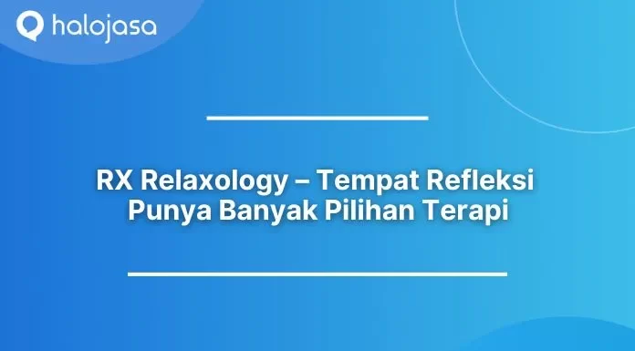 RX Relaxology