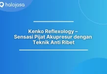 Kenko Reflexology