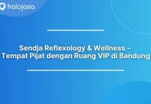 Sendja Reflexology & Wellness