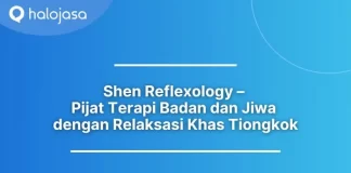 Shen Reflexology