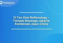 Yi-Tao-Xian-Reflexology