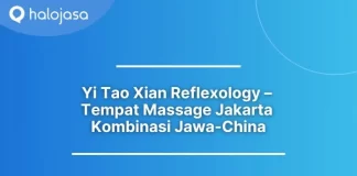 Yi-Tao-Xian-Reflexology