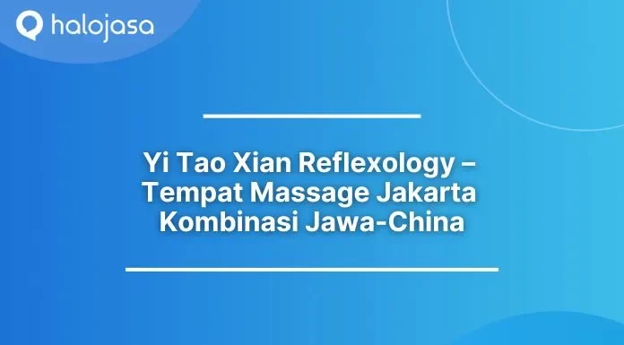 Yi-Tao-Xian-Reflexology