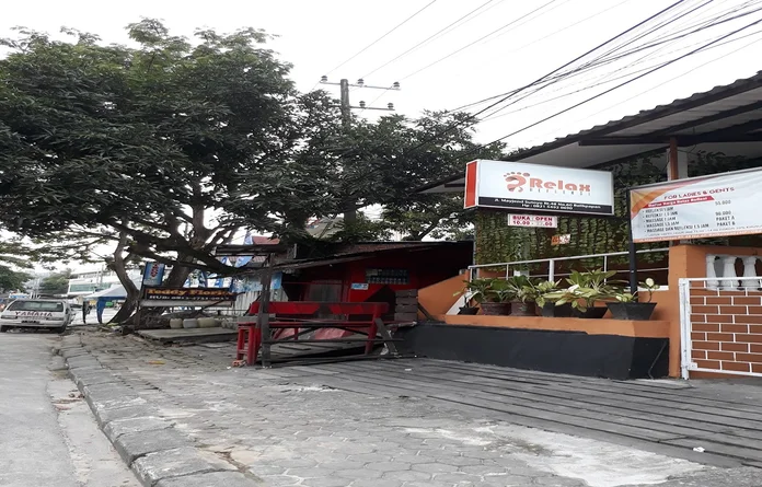 5 Tempat Refleksi Balikpapan yang Wajib Dikunjungi Sehabis Penat Seharian