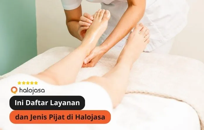 Daftar Layanan Massage Pekanbaru