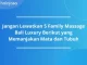 Family Massage Bali