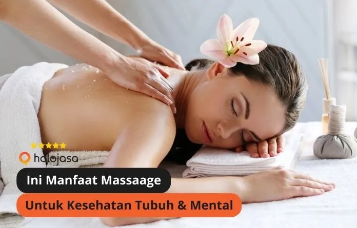 Manfaat Massage Balikpapan