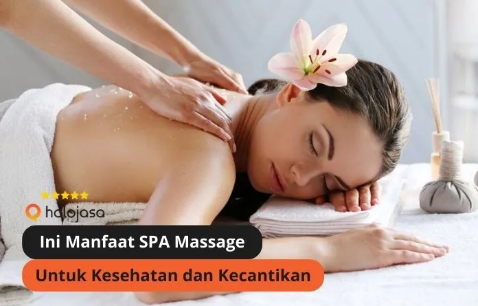 Manfaat-SPA untuk Kesehatan dan Kecantikan