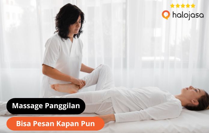 Massage 24 jam jogja