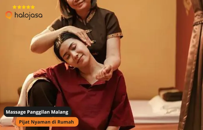 Temukan Keajaiban di Massage Panggilan Malang Sekarang Juga!