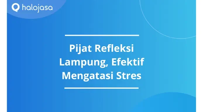 Refleksi Lampung