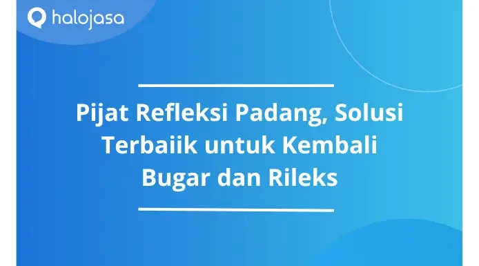 Refleksi Padang