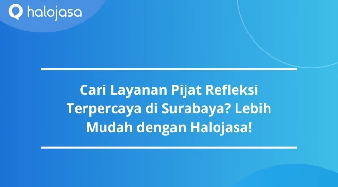 refleksi Surabaya