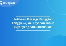 massage panggilan canggu