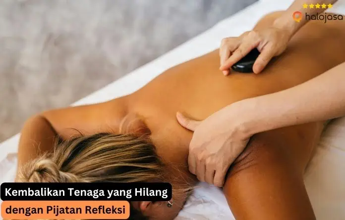 massage panggilan cilegon