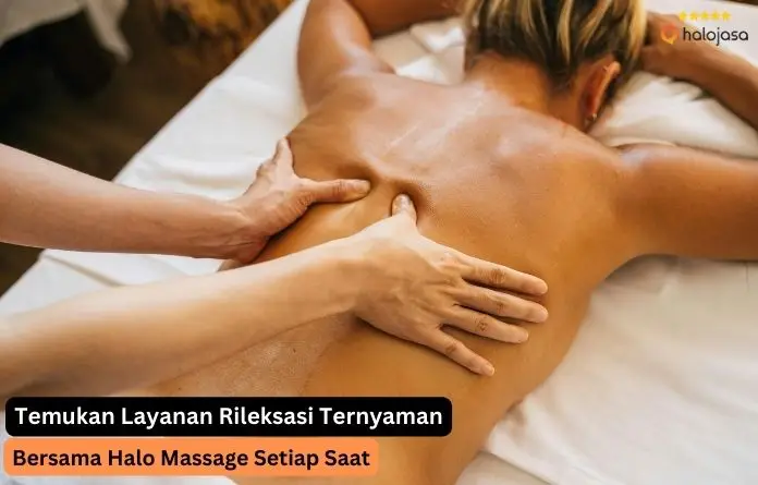 Massage Panggilan Padang 3